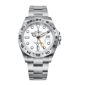 Explorer II.M226570-0001 42 mm