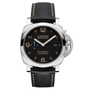 Luminor Marina 1950 Three Days Automatic Acciaio PAM01359 44mm