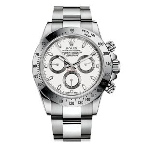 DAYTONA 116520-78590 40MM